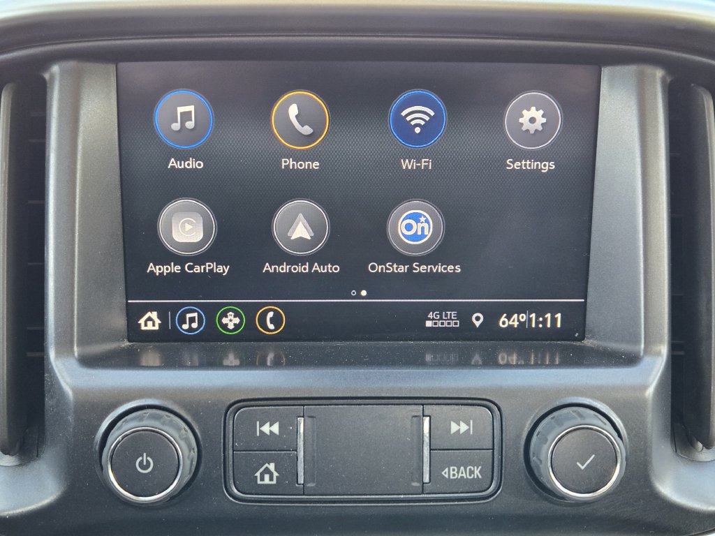 Used 2022 Chevrolet Colorado LT w/ Fleet Safety Package RWD image 17