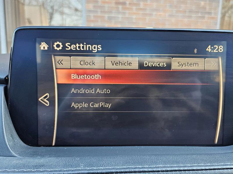 Used 2018 MAZDA MAZDA6 Grand Touring Reserve image 47