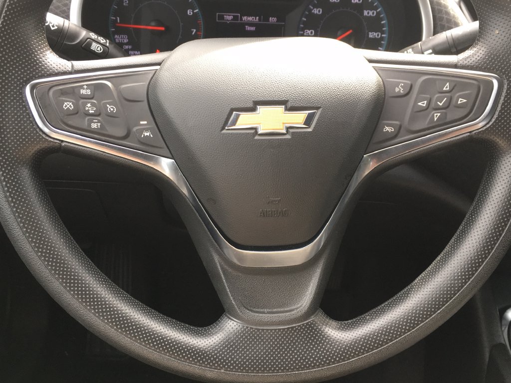 Used 2025 Chevrolet Malibu LT FWD image 14