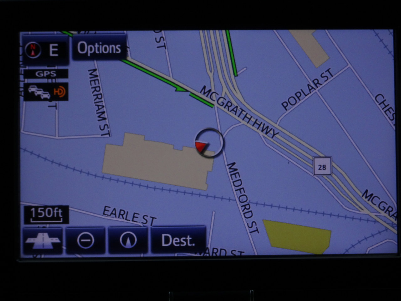 Used 2018 Toyota Land Cruiser image 23