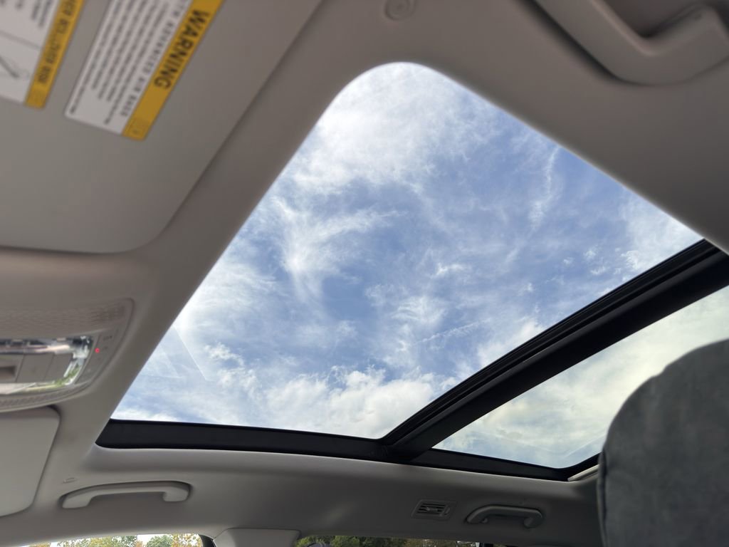 New 2026 Mercedes-Benz GLS 450 4MATIC image 10