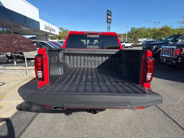 New 2026 GMC Sierra 1500 Elevation w/ Elevation Premium Package image 28