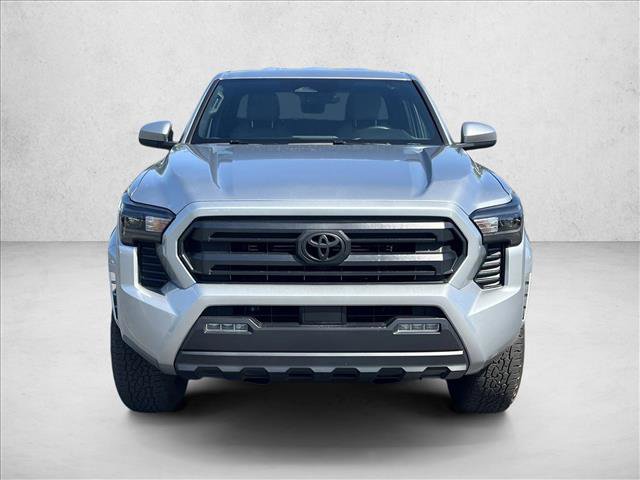 Certified 2024 Toyota Tacoma SR5 AWD/4WD video 2
