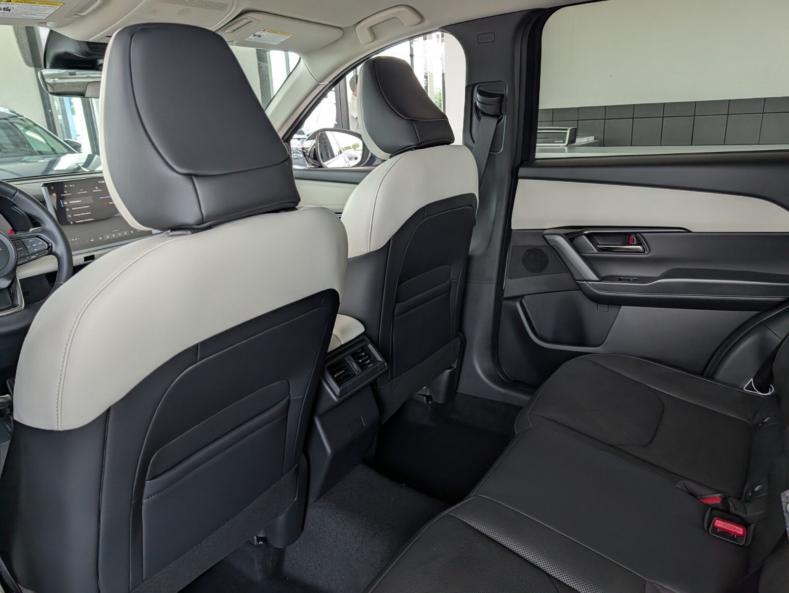 New 2026 MAZDA CX-5 Select AWD/4WD image 11