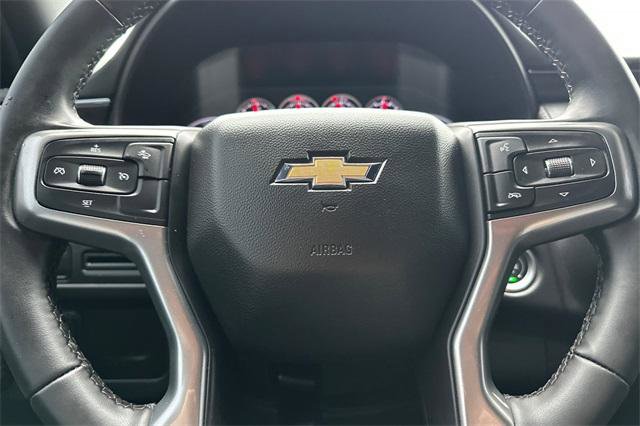 Used 2024 Chevrolet Tahoe LS w/ Driver Alert Package image 24