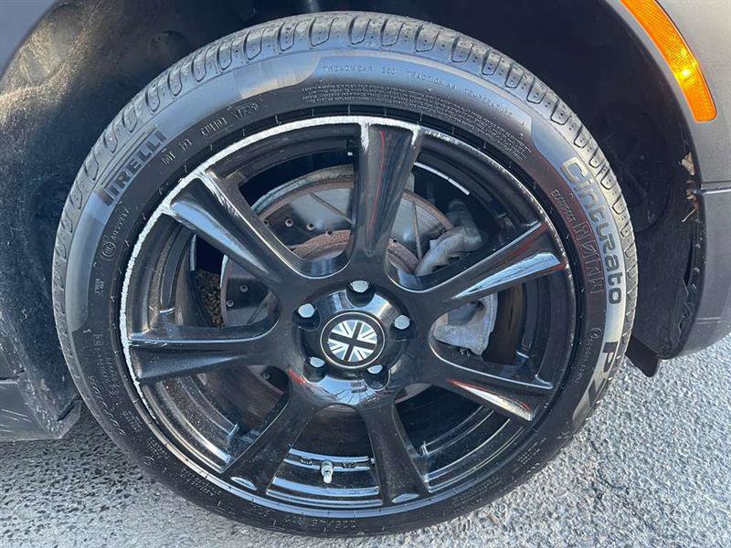 Used 2017 MINI Cooper Clubman S image 73