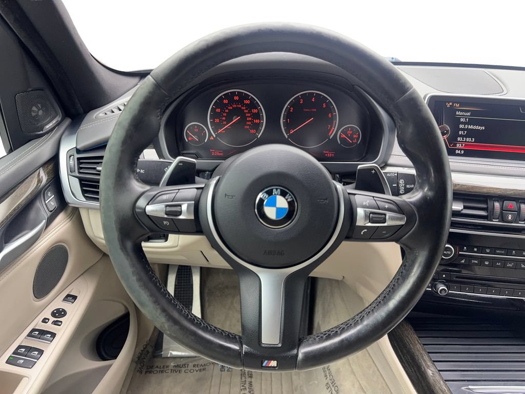 Used 2015 BMW X5 xDrive35i AWD/4WD image 56