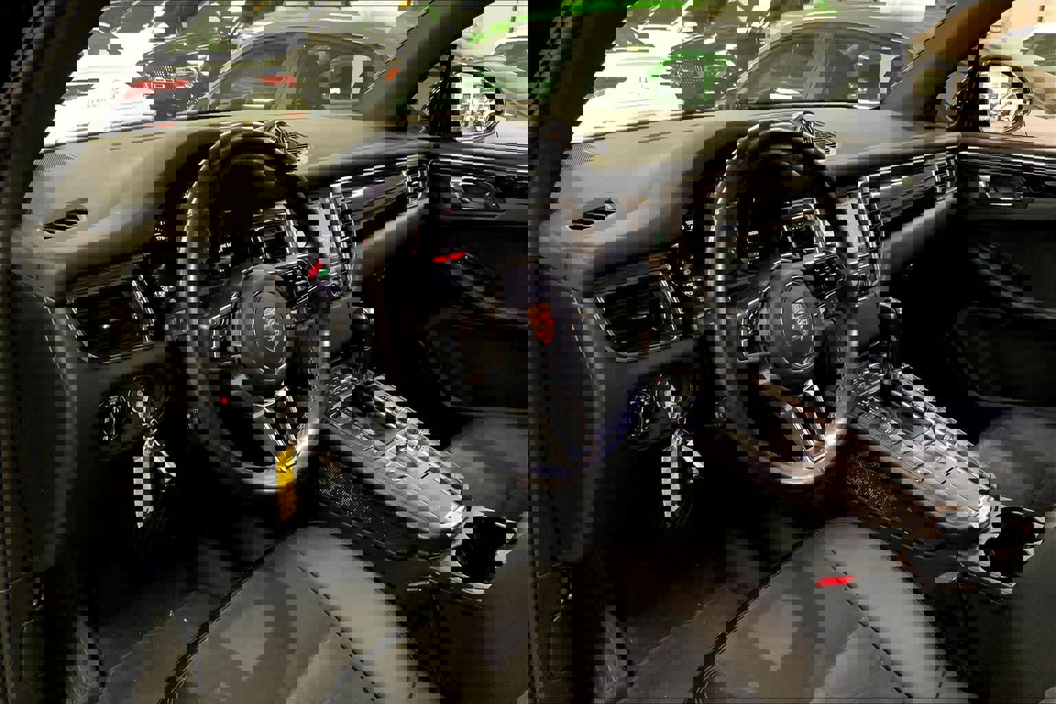 Used 2016 Porsche Macan S image 16