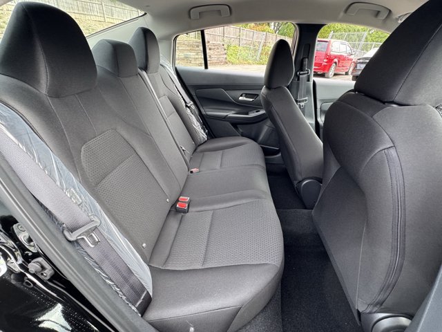 New 2027 Nissan Sentra S w/ Floor Mat Package FWD image 14