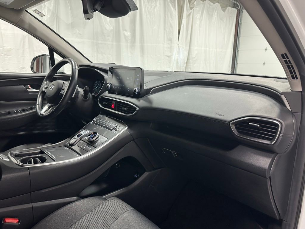 Used 2022 Hyundai Santa Fe SEL w/ Convenience Package AWD/4WD image 58