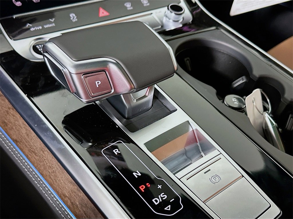 Used 2026 Audi Q7 3.0T Premium Plus w/ Premium Plus Package image 22