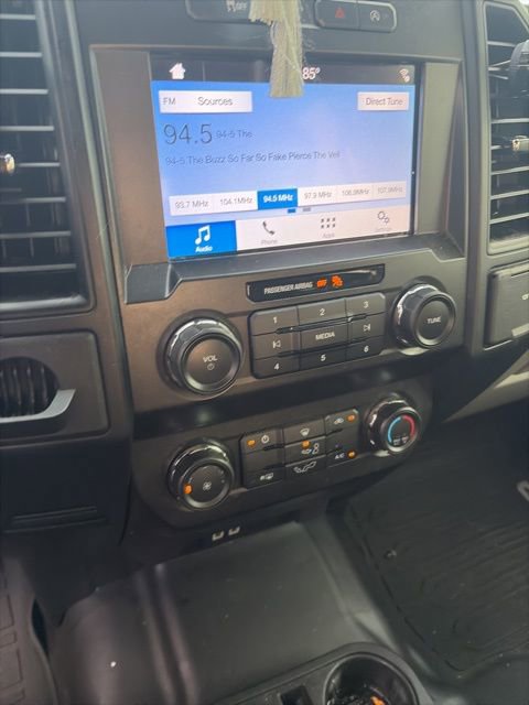 Used 2019 Ford F150 XL w/ Equipment Group 101A Mid RWD image 15