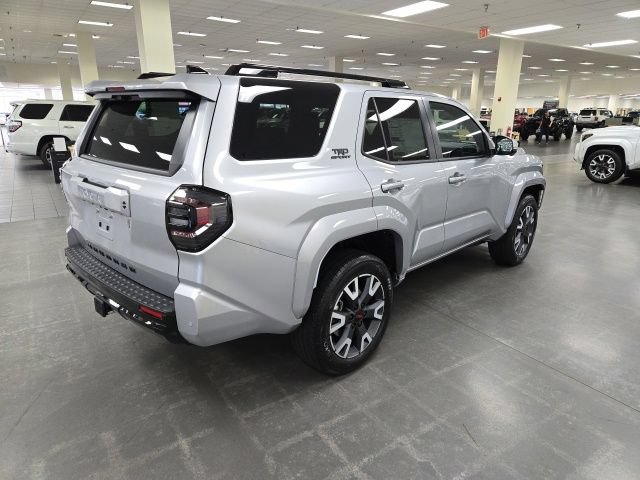 New 2026 Toyota 4Runner TRD Sport Premium AWD/4WD image 5
