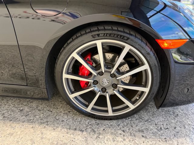 Used 2014 Porsche Cayman S RWD image 37