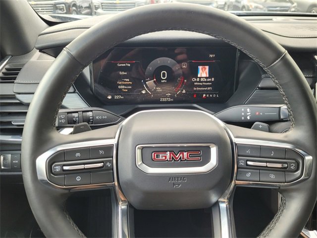 Used 2025 GMC Acadia Elevation image 38