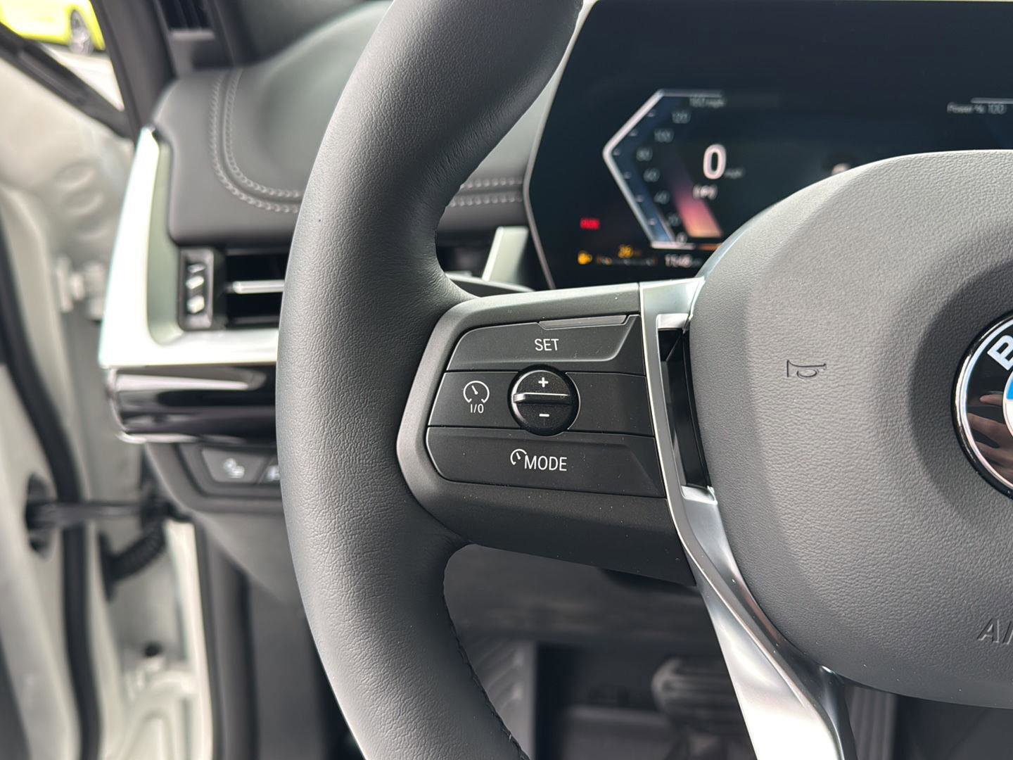 New 2026 BMW X1 xDrive28i w/ Technology Package image 18