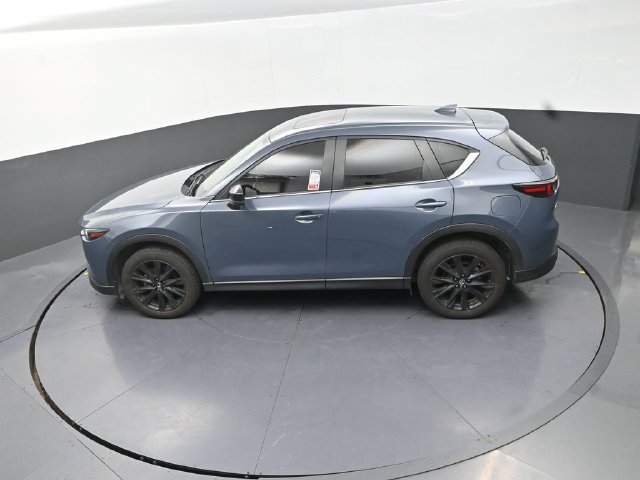 Used 2025 MAZDA CX-5 Carbon Edition AWD/4WD image 14