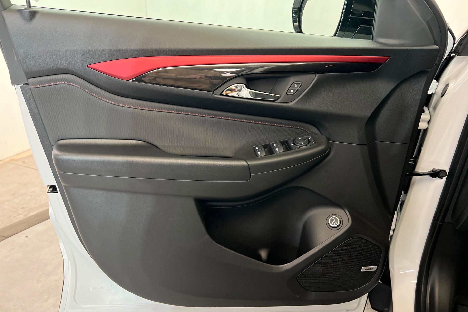 New 2026 Chevrolet TrailBlazer RS w/ Convenience Package image 15