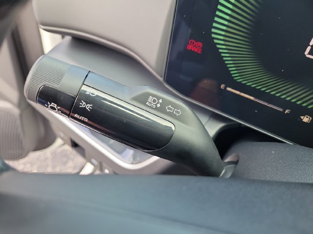 Used 2026 Kia K4 EX FWD image 22