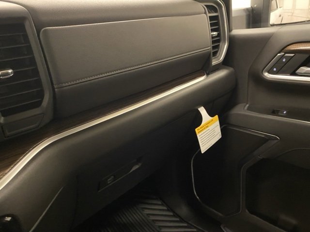 New 2026 Chevrolet Silverado 3500 LT w/ Trail Boss Package image 21