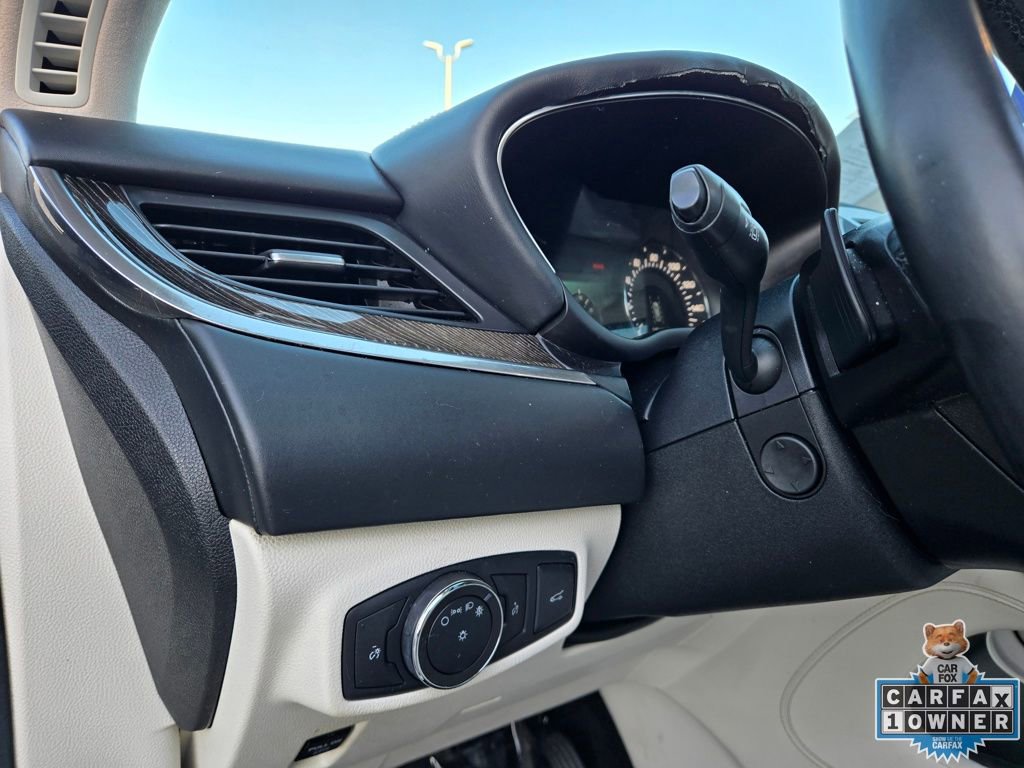 Used 2018 Lincoln MKC Black Label image 26