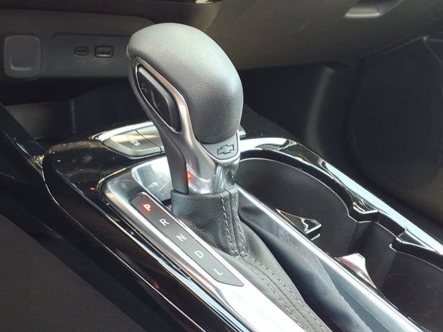 Used 2025 Chevrolet Trax LT w/ Driver Confidence Package FWD image 15