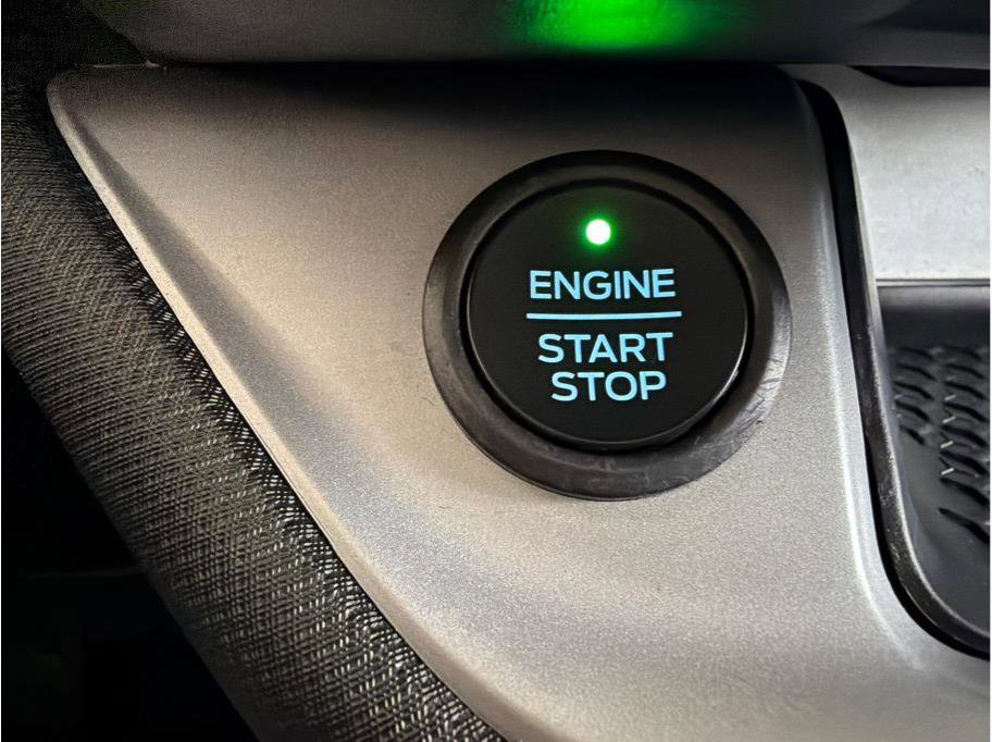 Used 2021 Ford Bronco Sport Big Bend AWD/4WD image 19