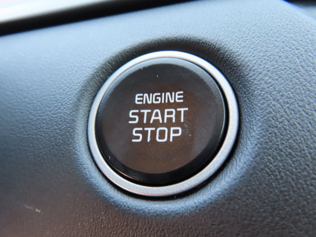 Certified 2026 Kia Seltos EX AWD/4WD image 12