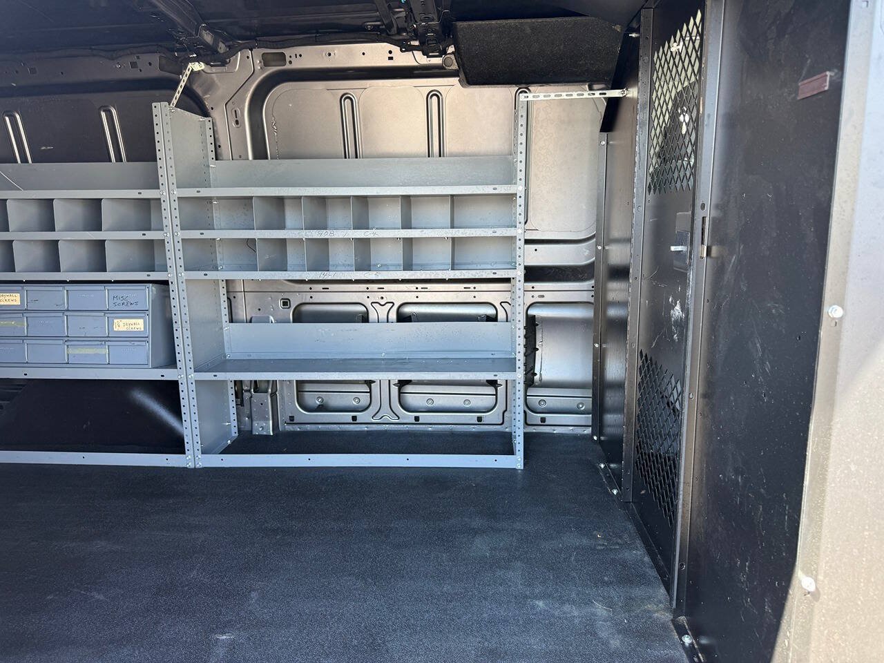 Used 2015 Ford Transit 150 130 Low Roof RWD image 25