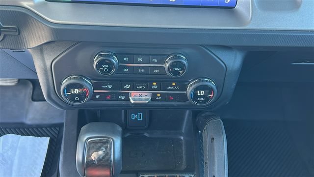 Certified 2023 Ford Bronco Raptor AWD/4WD image 21