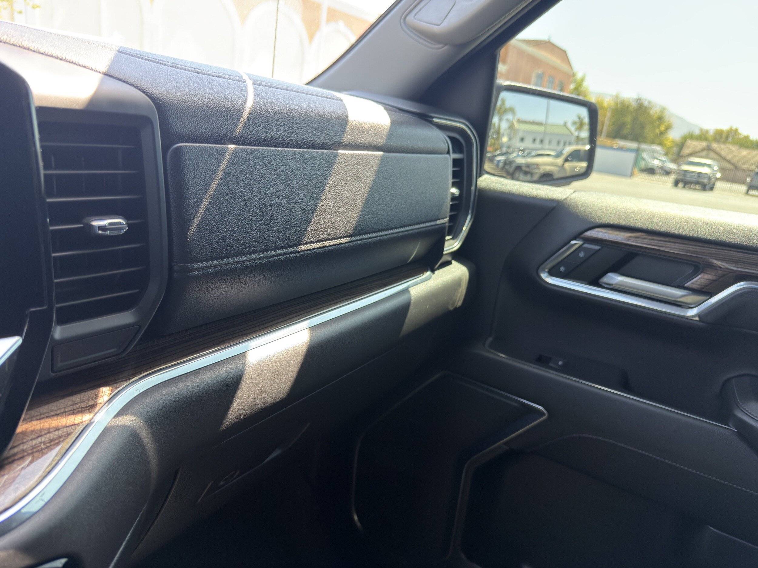 Used 2024 Chevrolet Silverado 1500 LT w/ Safety Package RWD image 41