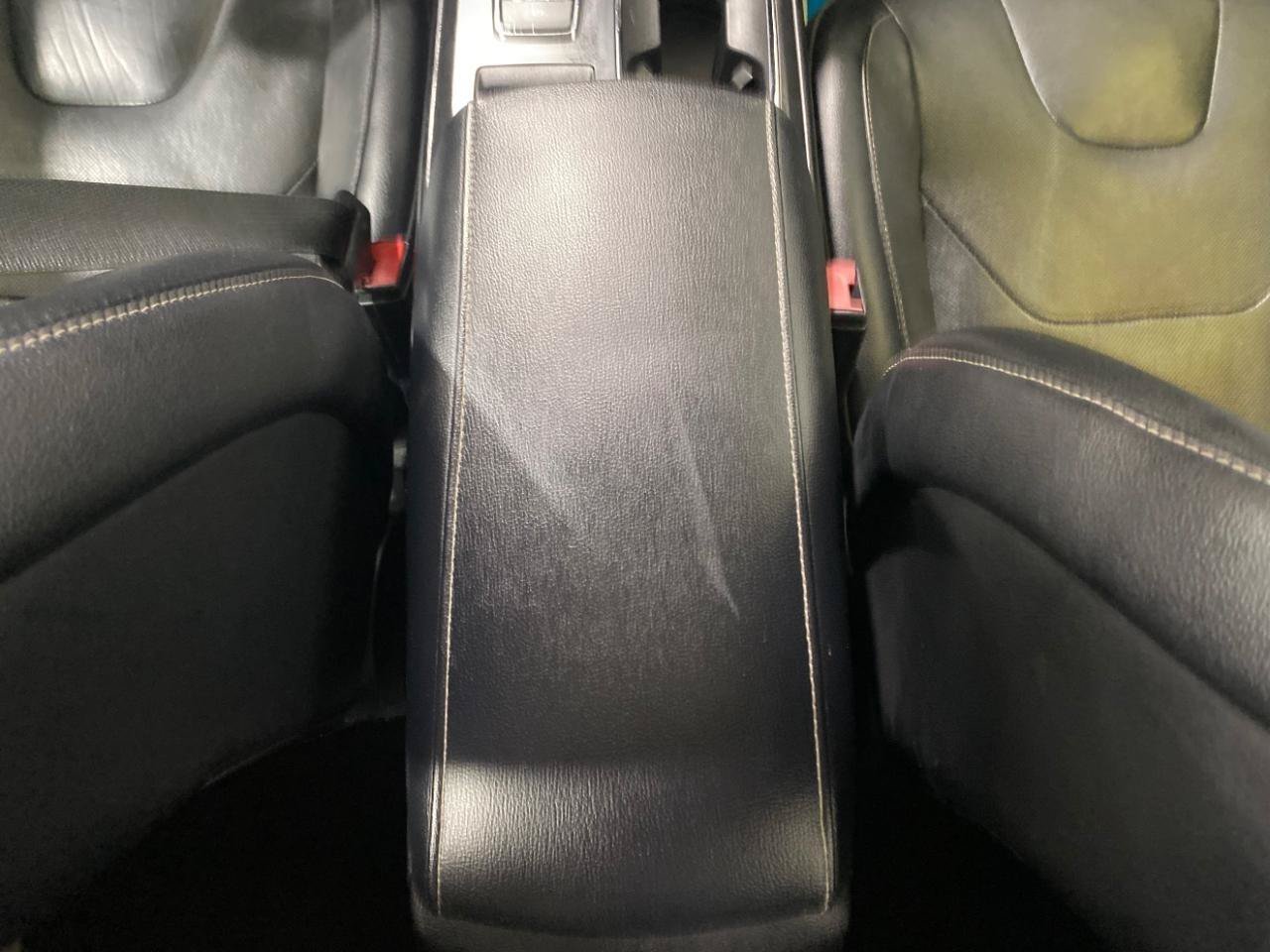 Used 2019 Ford Fusion Titanium AWD/4WD image 13