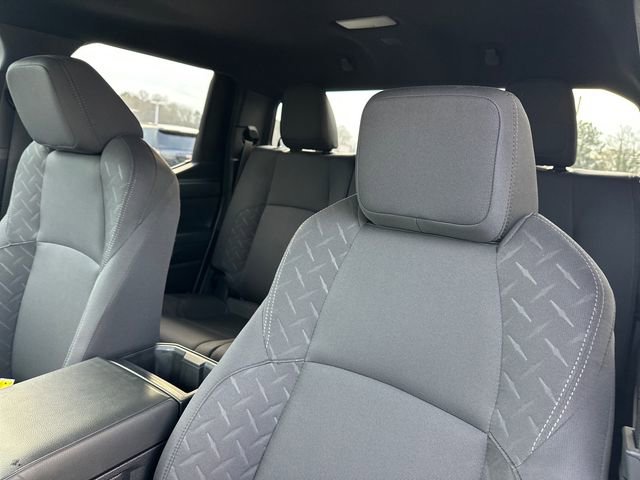 Used 2025 Toyota Tacoma SR5 image 16