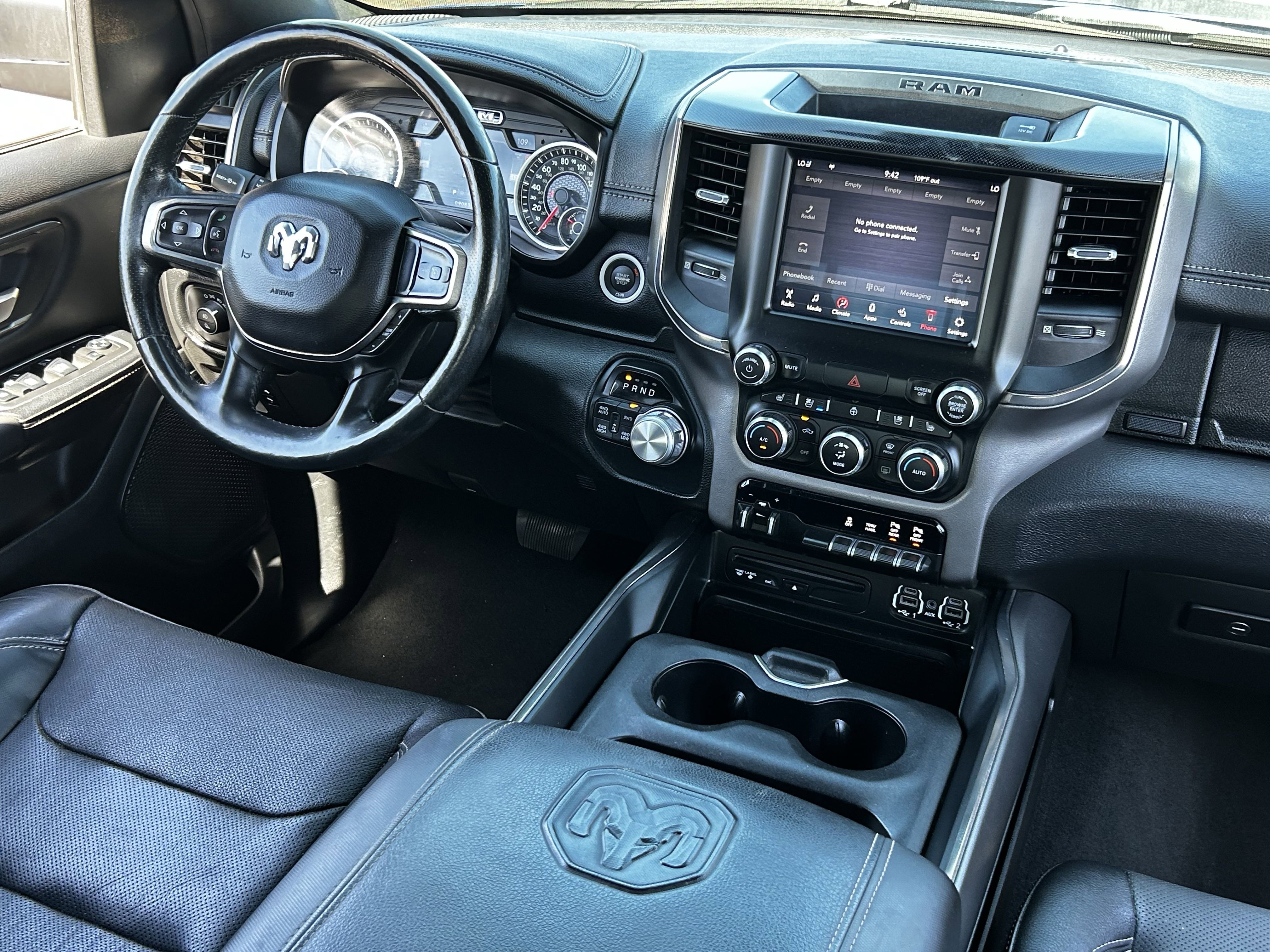 Used 2019 RAM 1500 Sport w/ Level 2 Equipment Group image 13