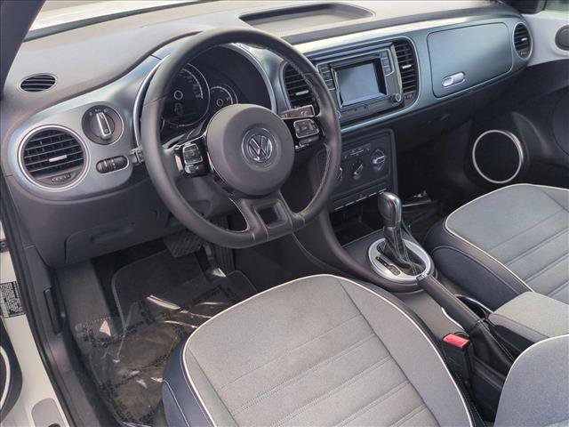 Used 2016 Volkswagen Beetle 1.8T Denim image 10