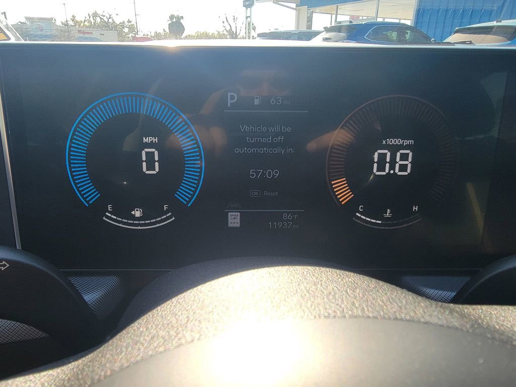 Used 2024 Hyundai Sonata SEL image 15