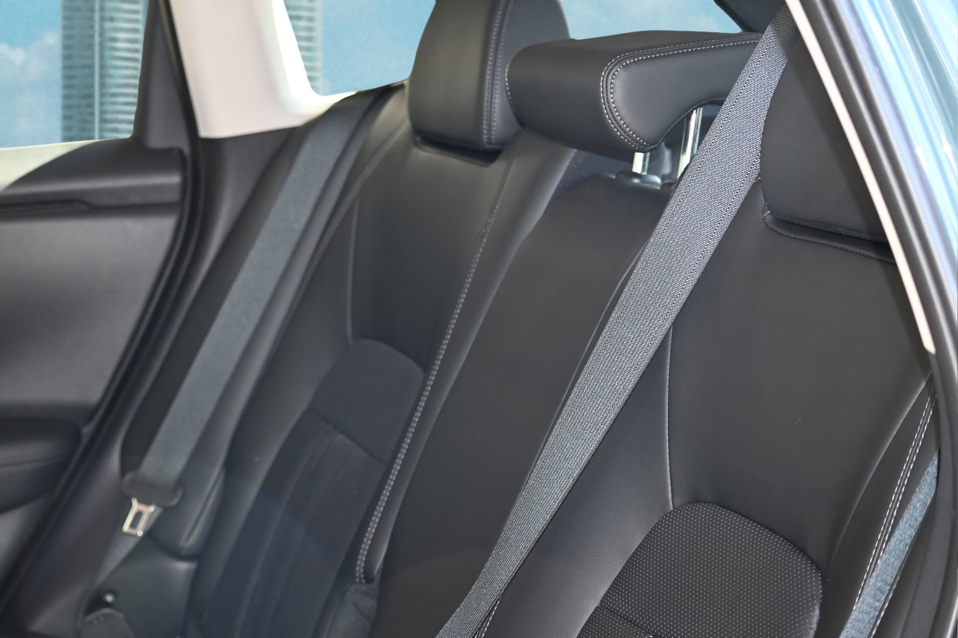 New 2026 Honda HR-V EX-L image 15