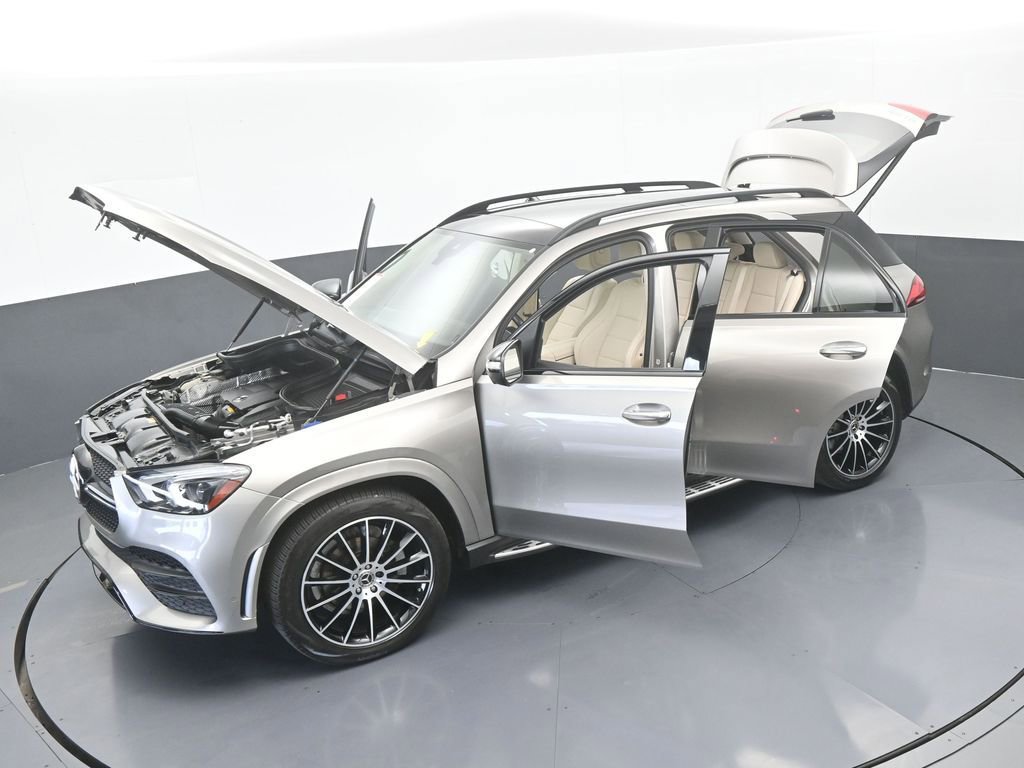 Used 2022 Mercedes-Benz GLE 350 image 67