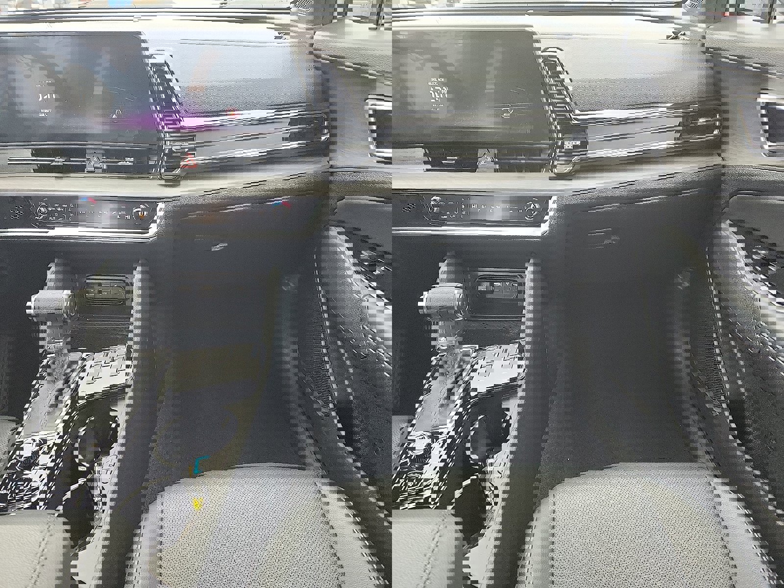 Used 2023 Kia Sportage X-Line w/ X-Line Premium Package image 11