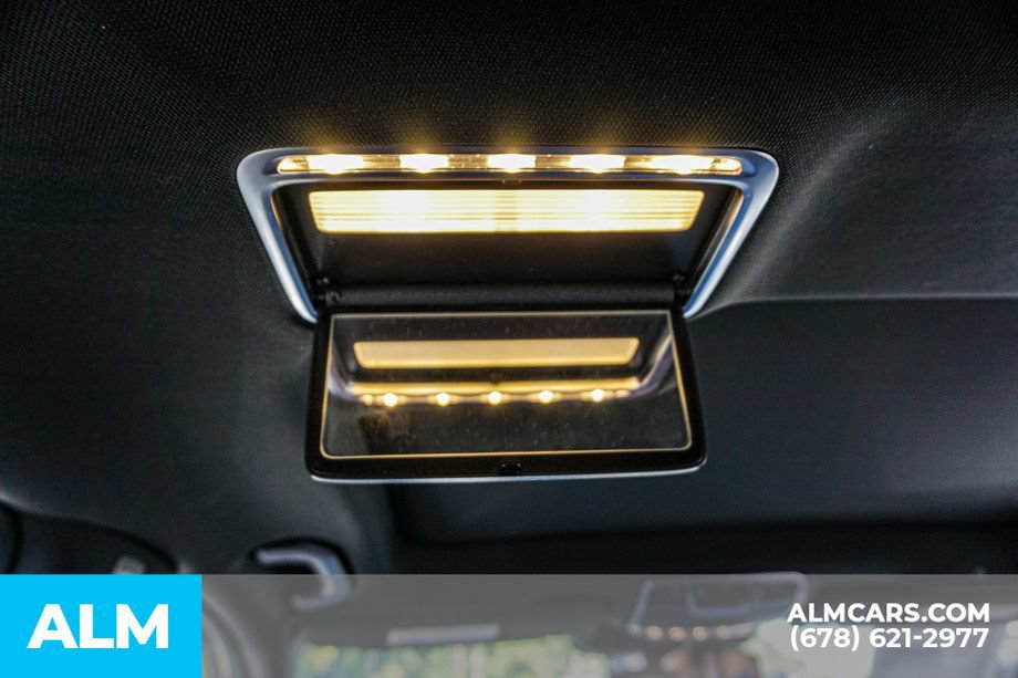 Used 2020 Mercedes-Benz S 560 Sedan image 32