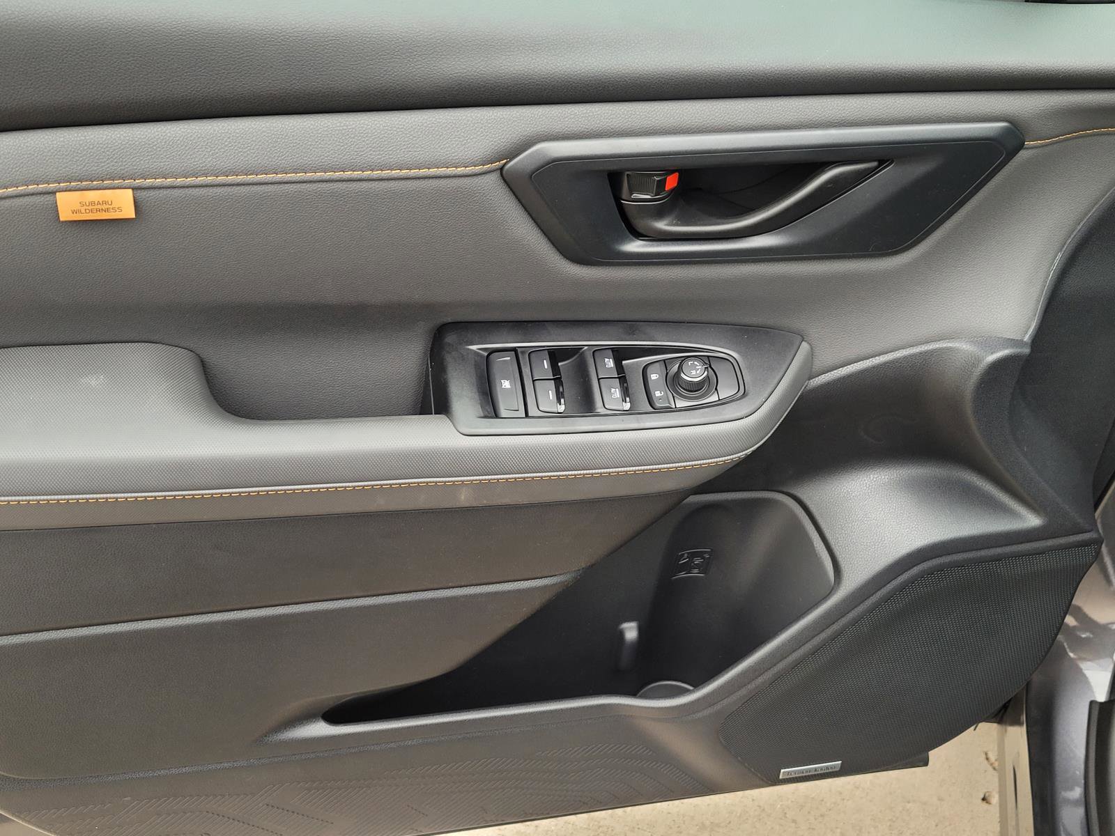 New 2026 Subaru Forester Wilderness image 4