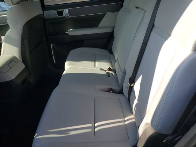 New 2026 Hyundai Santa Fe SE image 10