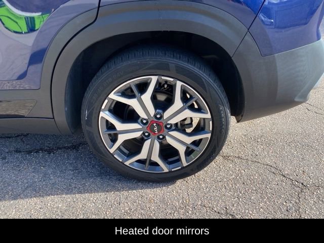 Used 2023 Kia Seltos SX image 12