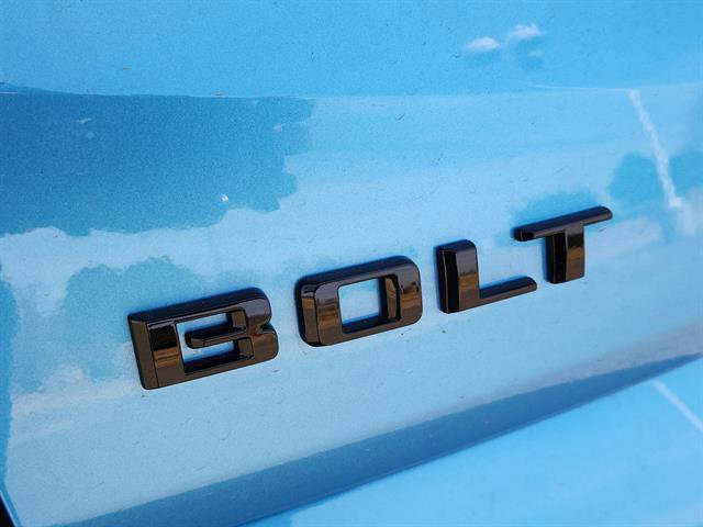 New 2027 Chevrolet Bolt LT w/ Comfort Package image 5