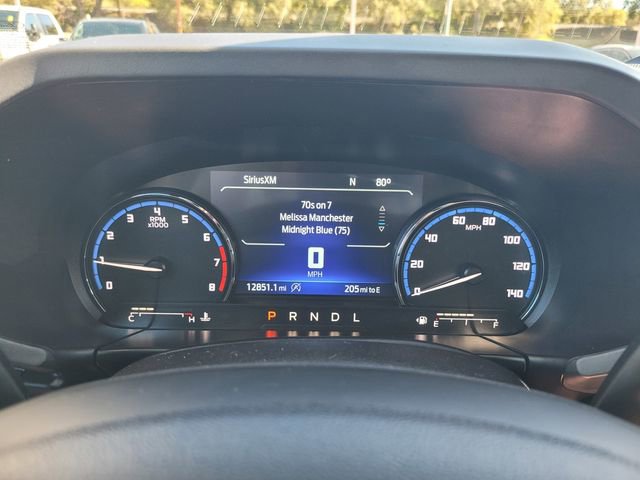 Certified 2024 Ford Bronco Sport Outer Banks w/ Tech Package image 29