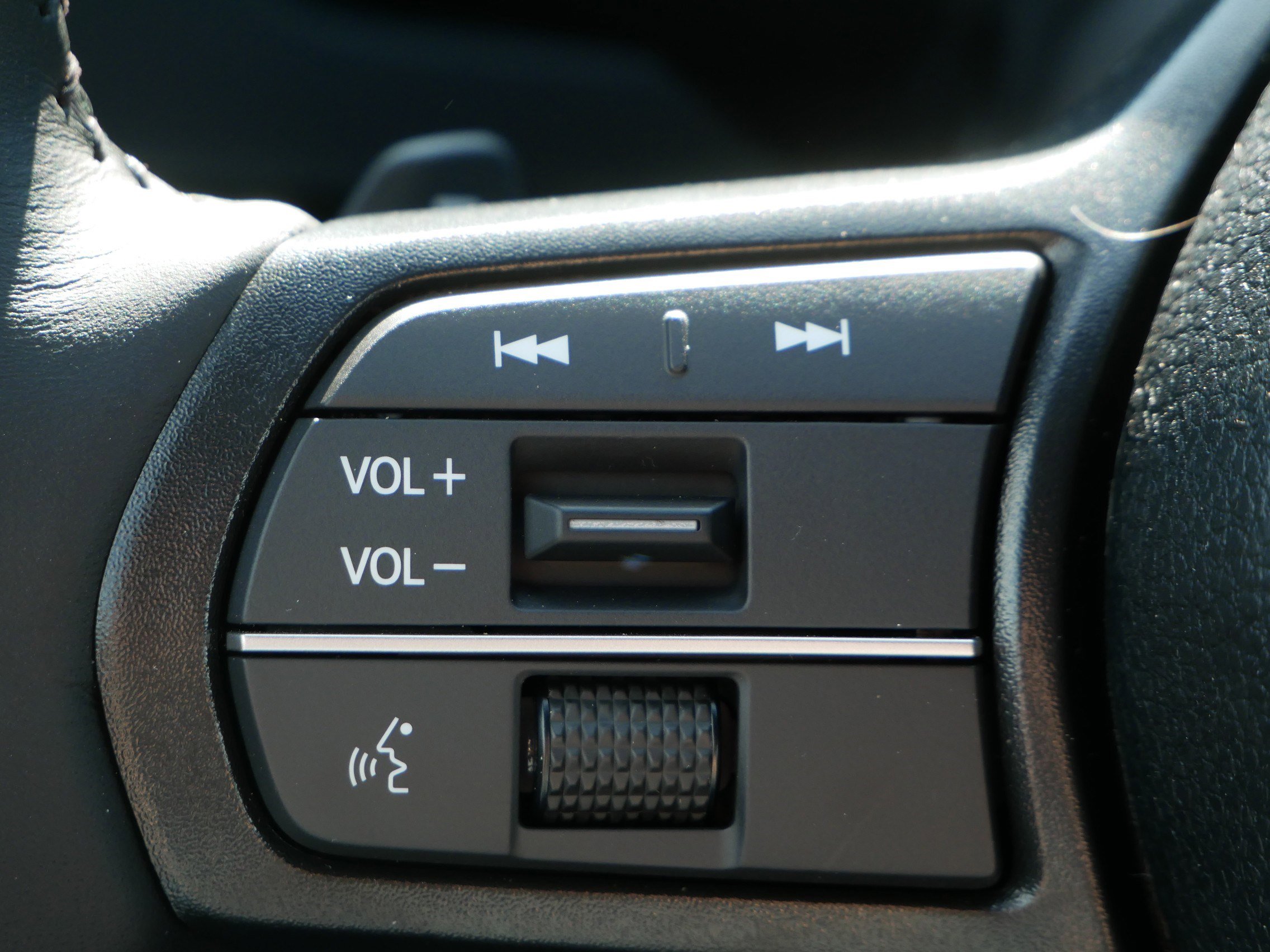 New 2026 Honda Accord Sport image 23