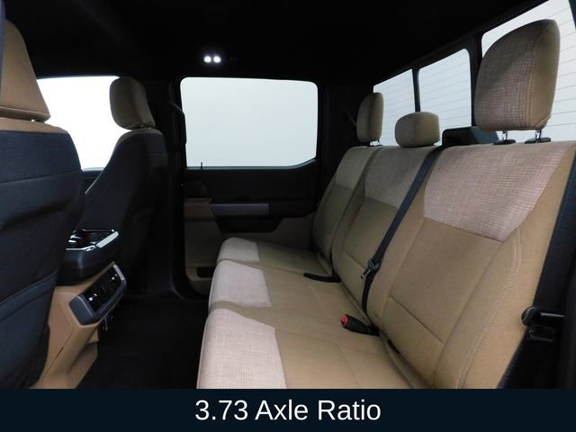 Used 2023 Ford F150 XLT w/ Equipment Group 302A High image 25