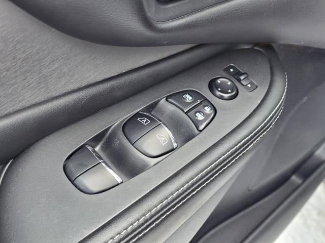 Used 2021 Nissan Murano SL AWD/4WD image 19