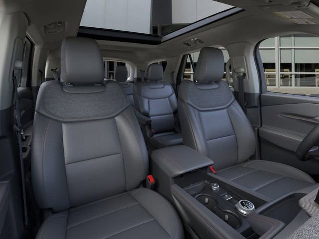 New 2026 Ford Explorer Active w/ Active Comfort Package image 10