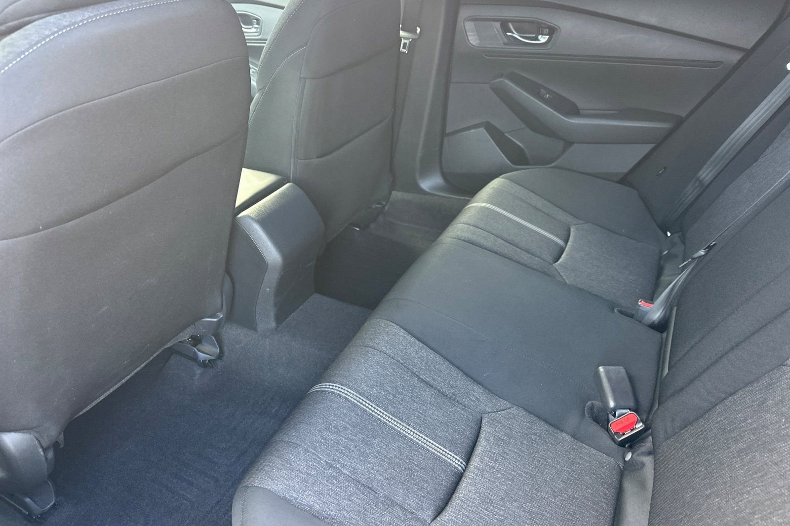 Used 2023 Honda Accord Sport image 14